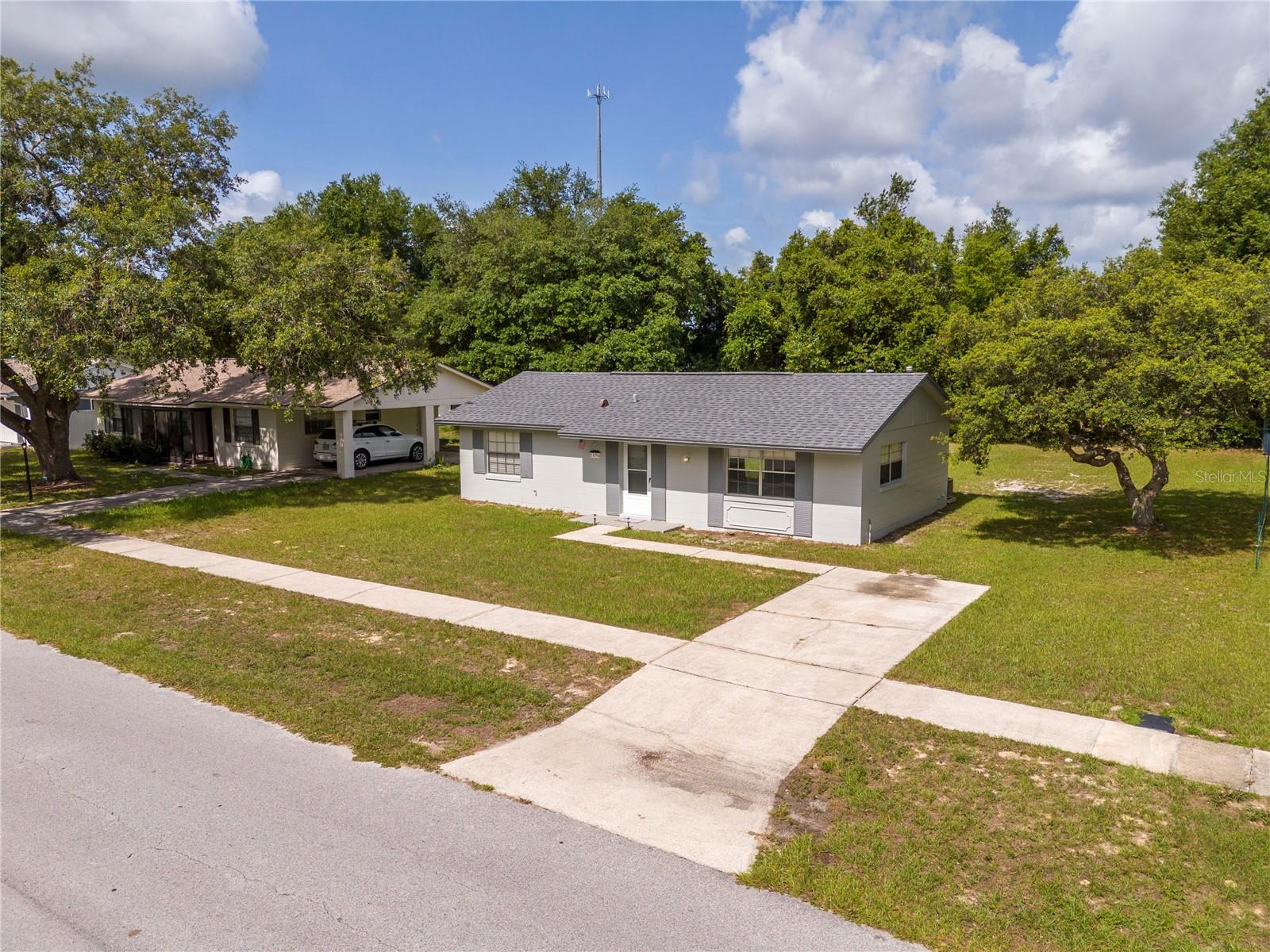 14796 SW 39TH CIR, OCALA, FL, 34473