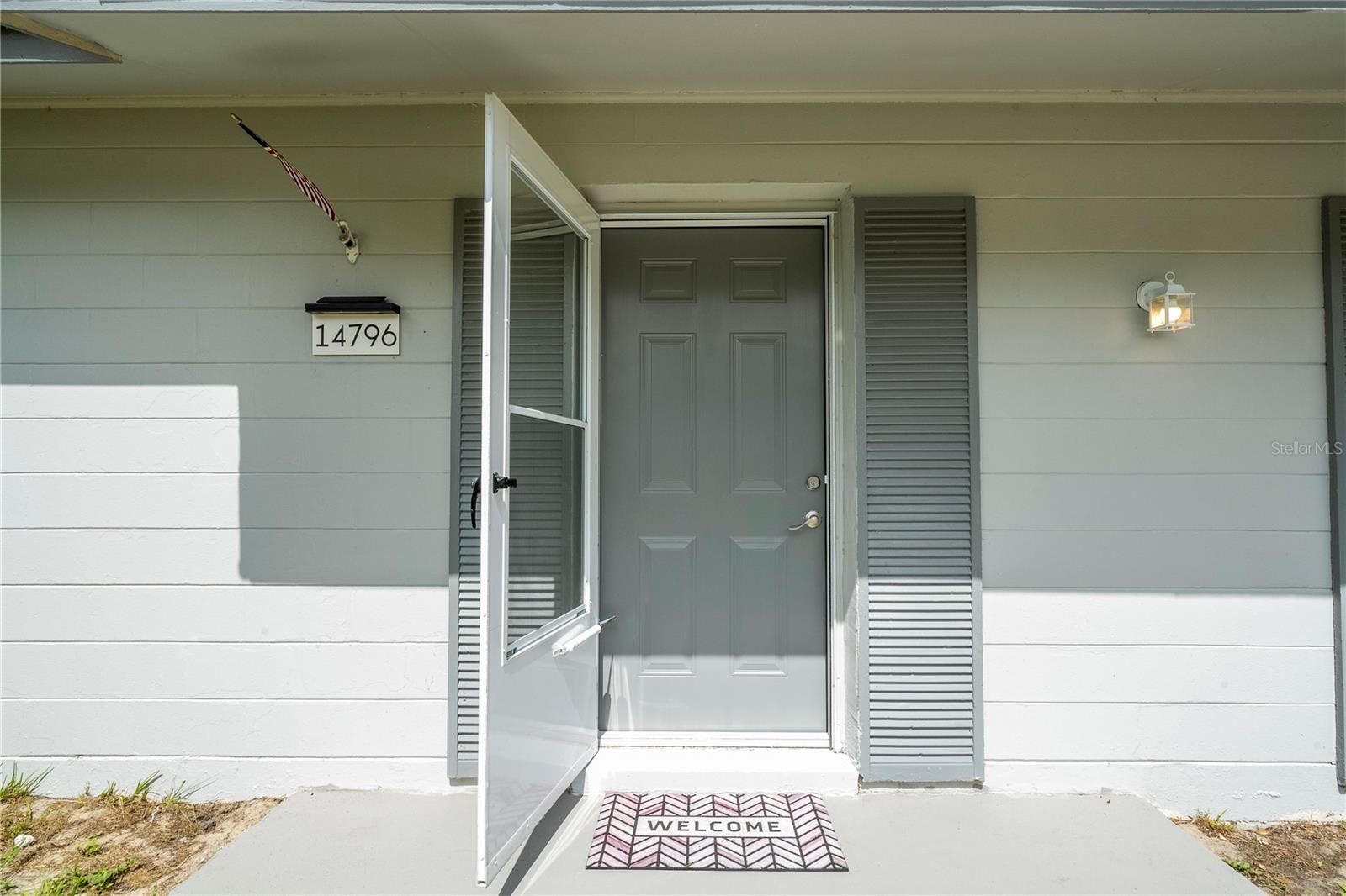 14796 SW 39TH CIR, OCALA, FL, 34473
