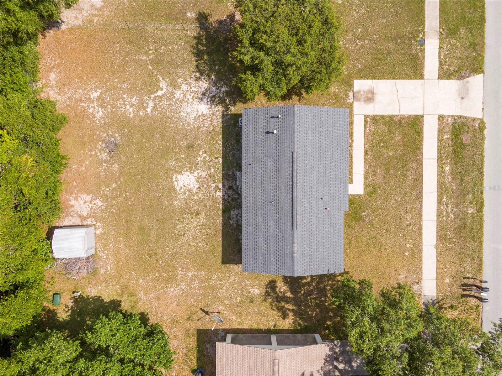 14796 SW 39TH CIR, OCALA, FL, 34473