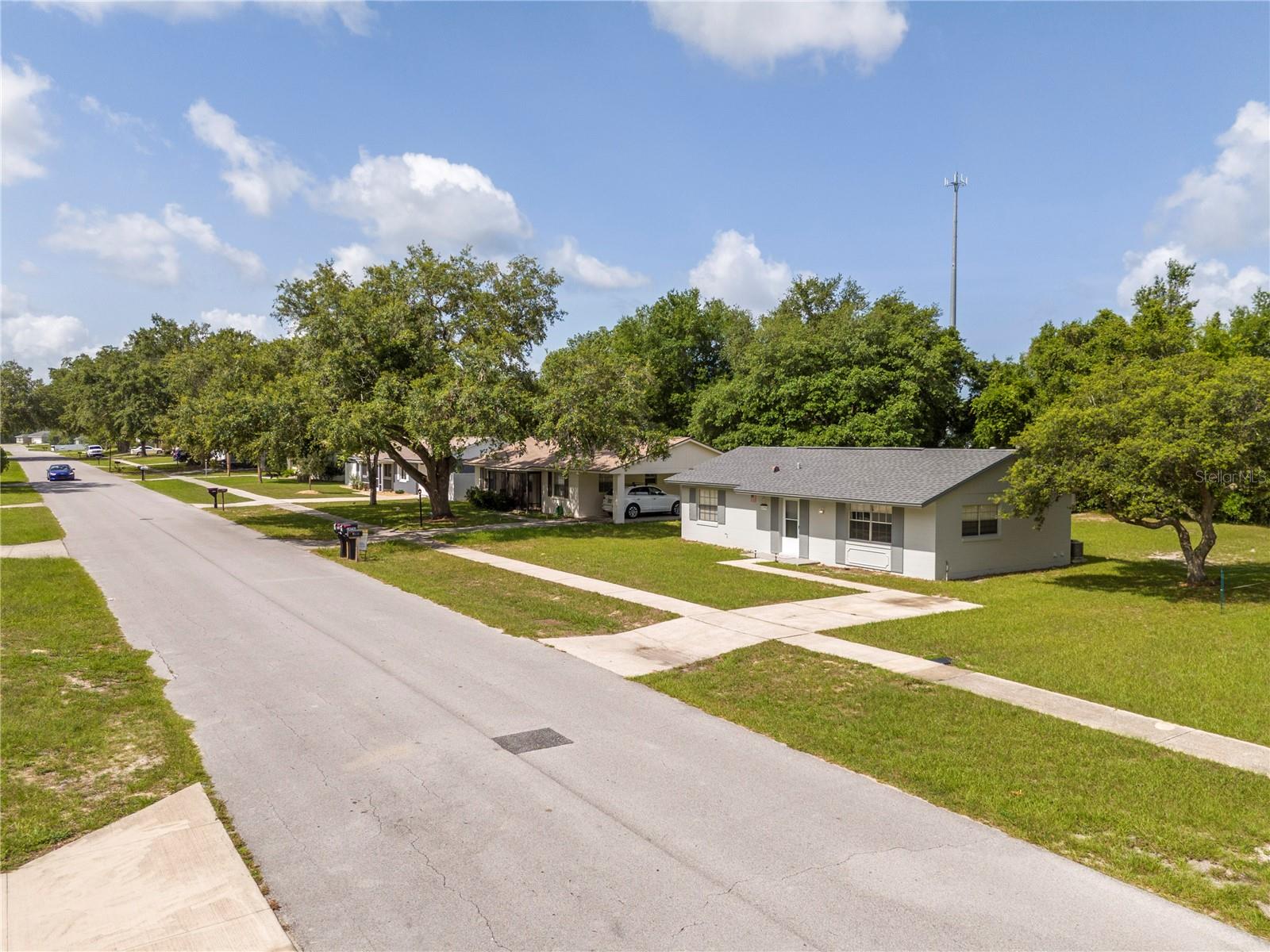 14796 SW 39TH CIR, OCALA, FL, 34473