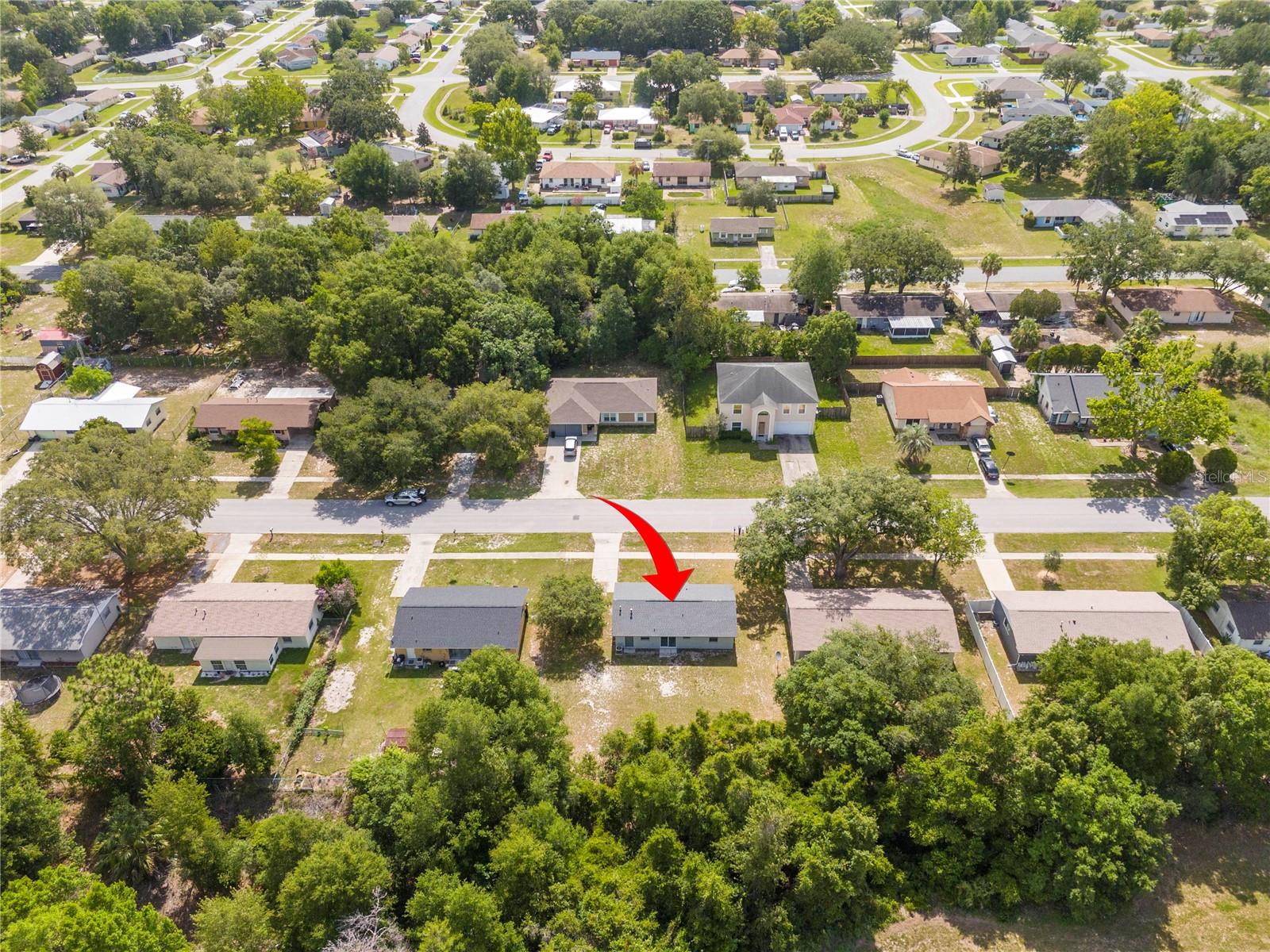 14796 SW 39TH CIR, OCALA, FL, 34473