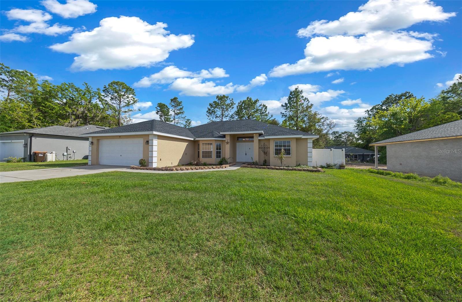 7370 SW 129TH LN, OCALA, FL, 34473