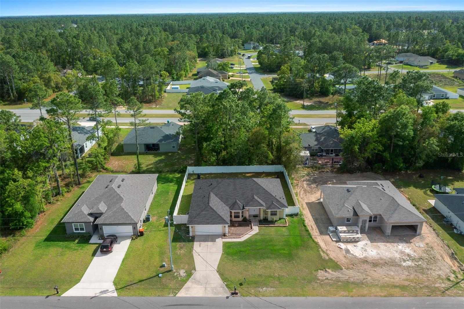 7370 SW 129TH LN, OCALA, FL, 34473