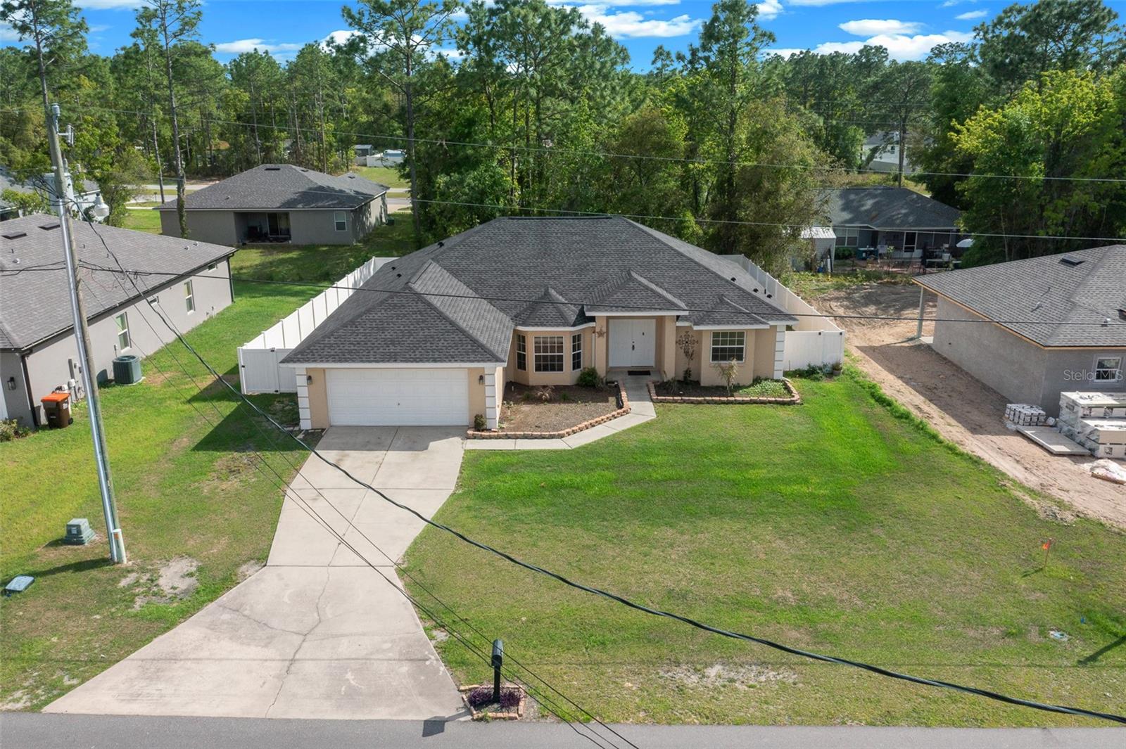7370 SW 129TH LN, OCALA, FL, 34473