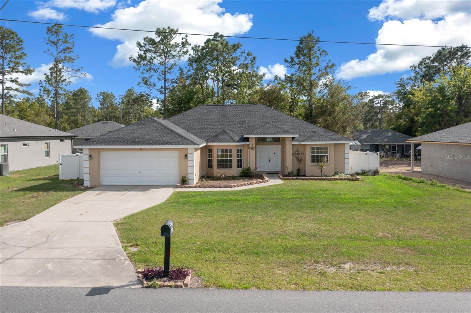 7370 SW 129TH LN, OCALA, FL, 34473