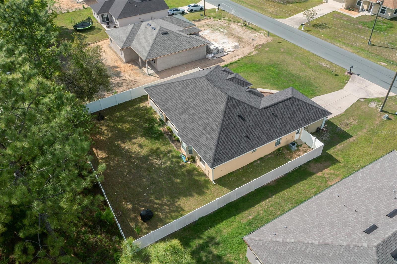 7370 SW 129TH LN, OCALA, FL, 34473