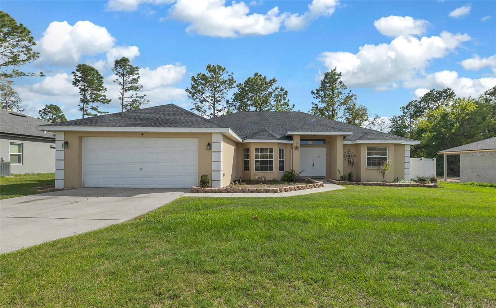 7370 SW 129TH LN, OCALA, FL, 34473