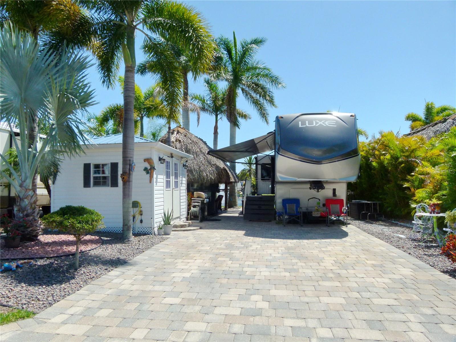 526 SW 40TH CV #57, OKEECHOBEE, FL, 34974