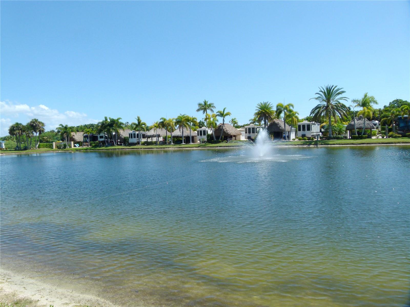 526 SW 40TH CV #57, OKEECHOBEE, FL, 34974