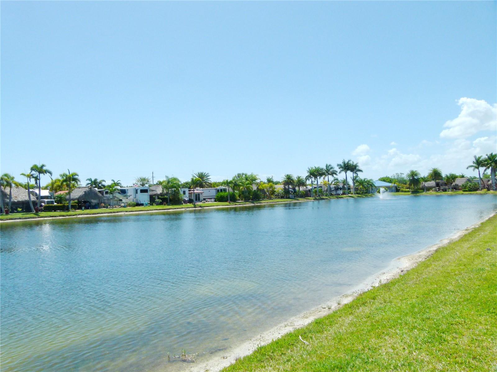 526 SW 40TH CV #57, OKEECHOBEE, FL, 34974
