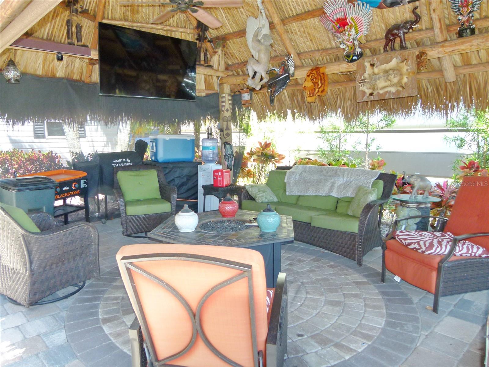 526 SW 40TH CV #57, OKEECHOBEE, FL, 34974