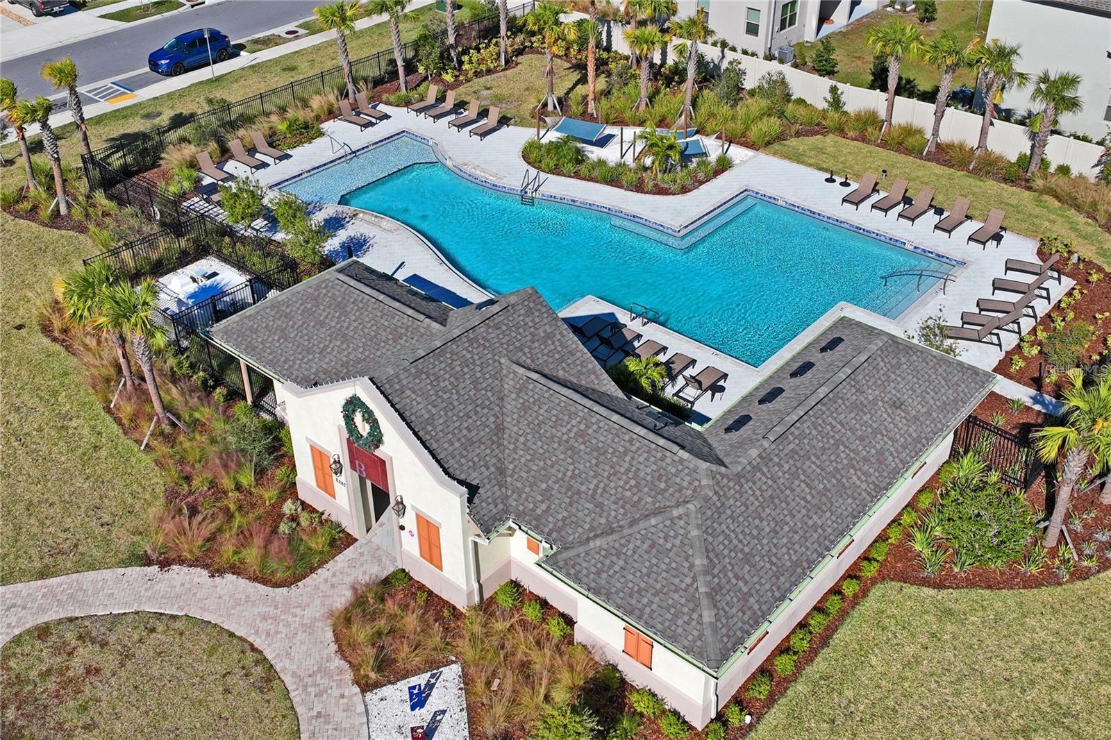 8239 CRESCENT OAKS DR, NEW PORT RICHEY, FL, 34655