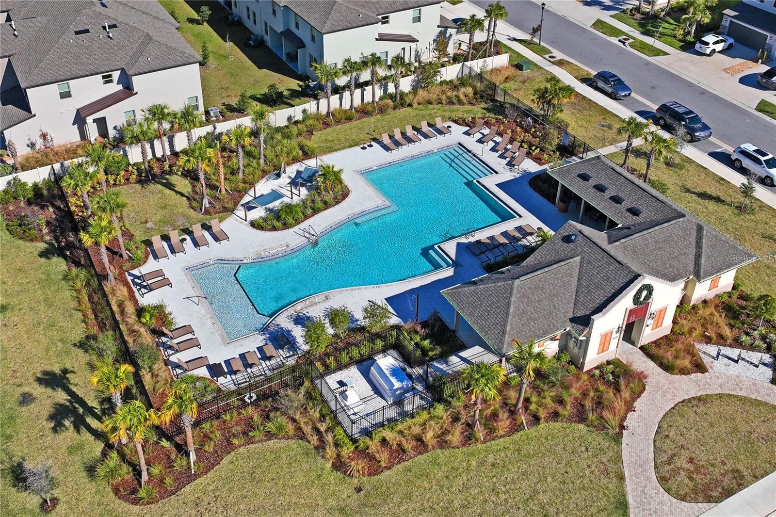 8239 CRESCENT OAKS DR, NEW PORT RICHEY, FL, 34655