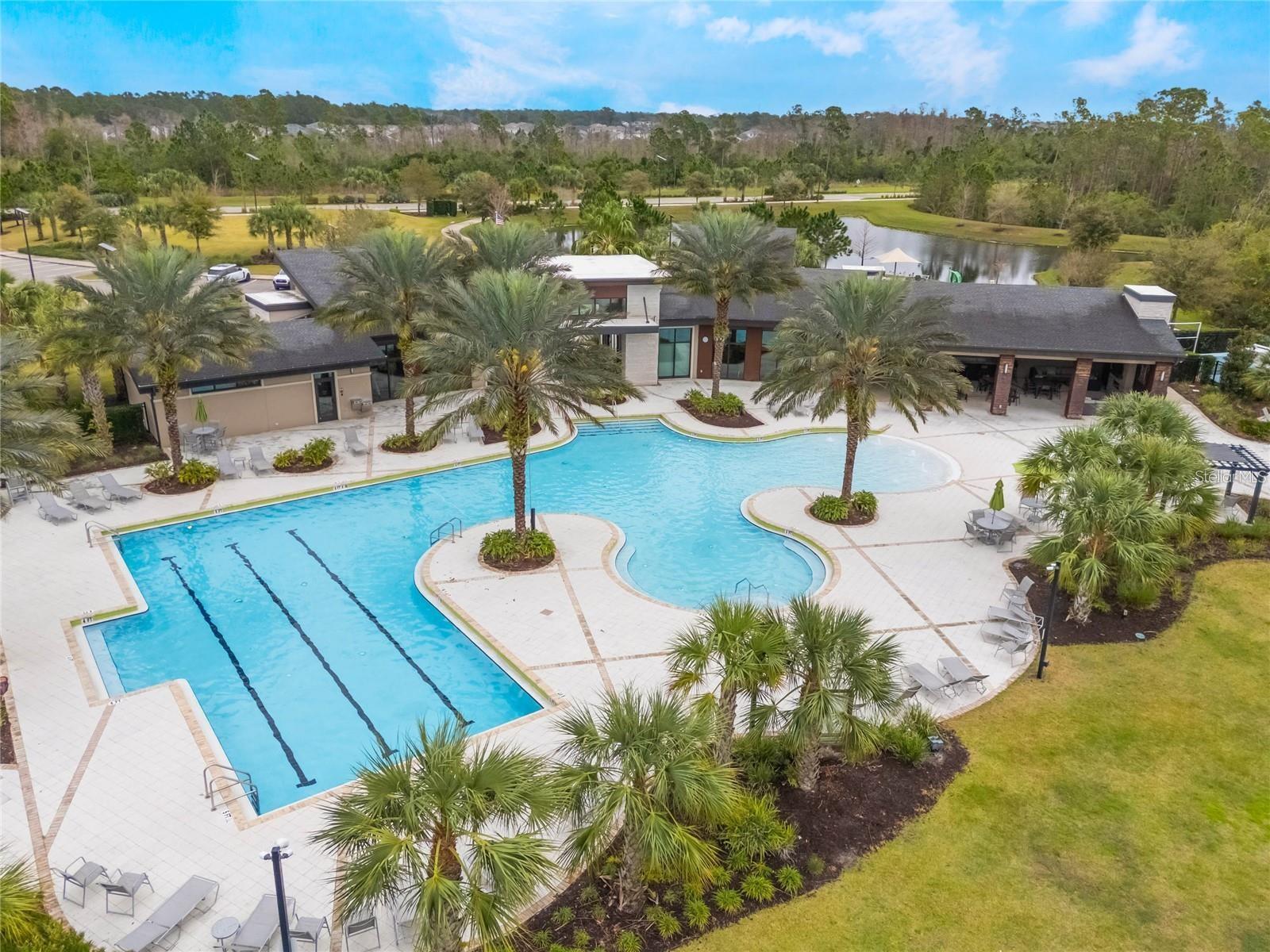 2490 SOUTHLAWN LN, CLERMONT, FL, 34714