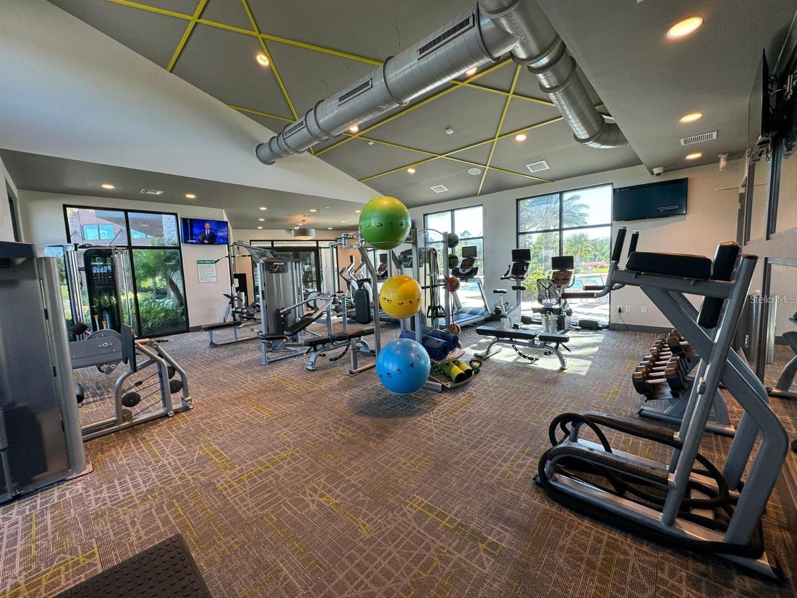 2490 SOUTHLAWN LN, CLERMONT, FL, 34714