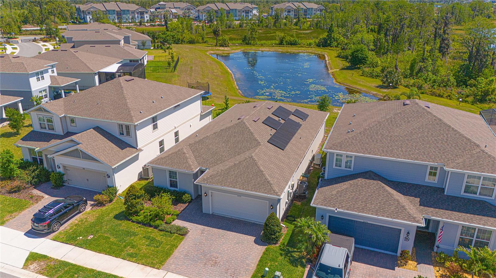 2490 SOUTHLAWN LN, CLERMONT, FL, 34714
