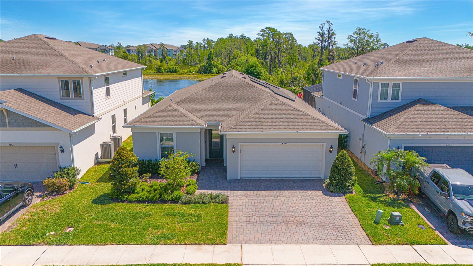 2490 SOUTHLAWN LN, CLERMONT, FL, 34714