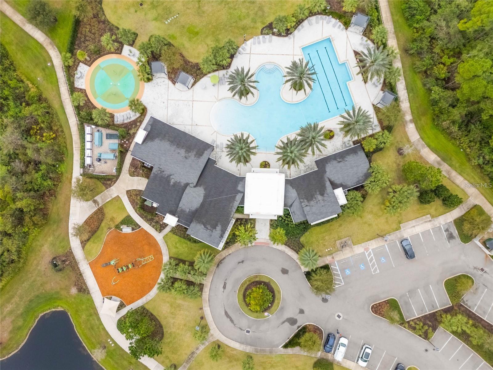 2490 SOUTHLAWN LN, CLERMONT, FL, 34714