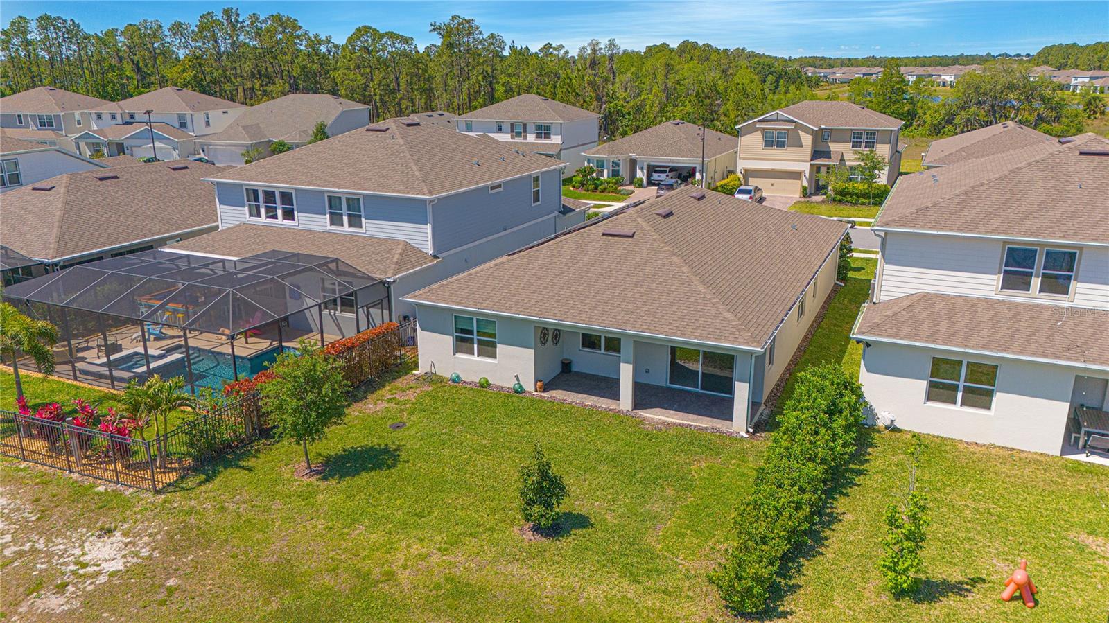 2490 SOUTHLAWN LN, CLERMONT, FL, 34714