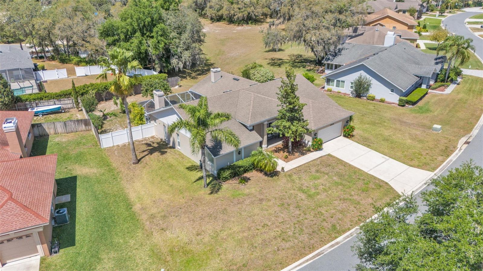 1920 FARRINGTON DR, LAKELAND, FL, 33809