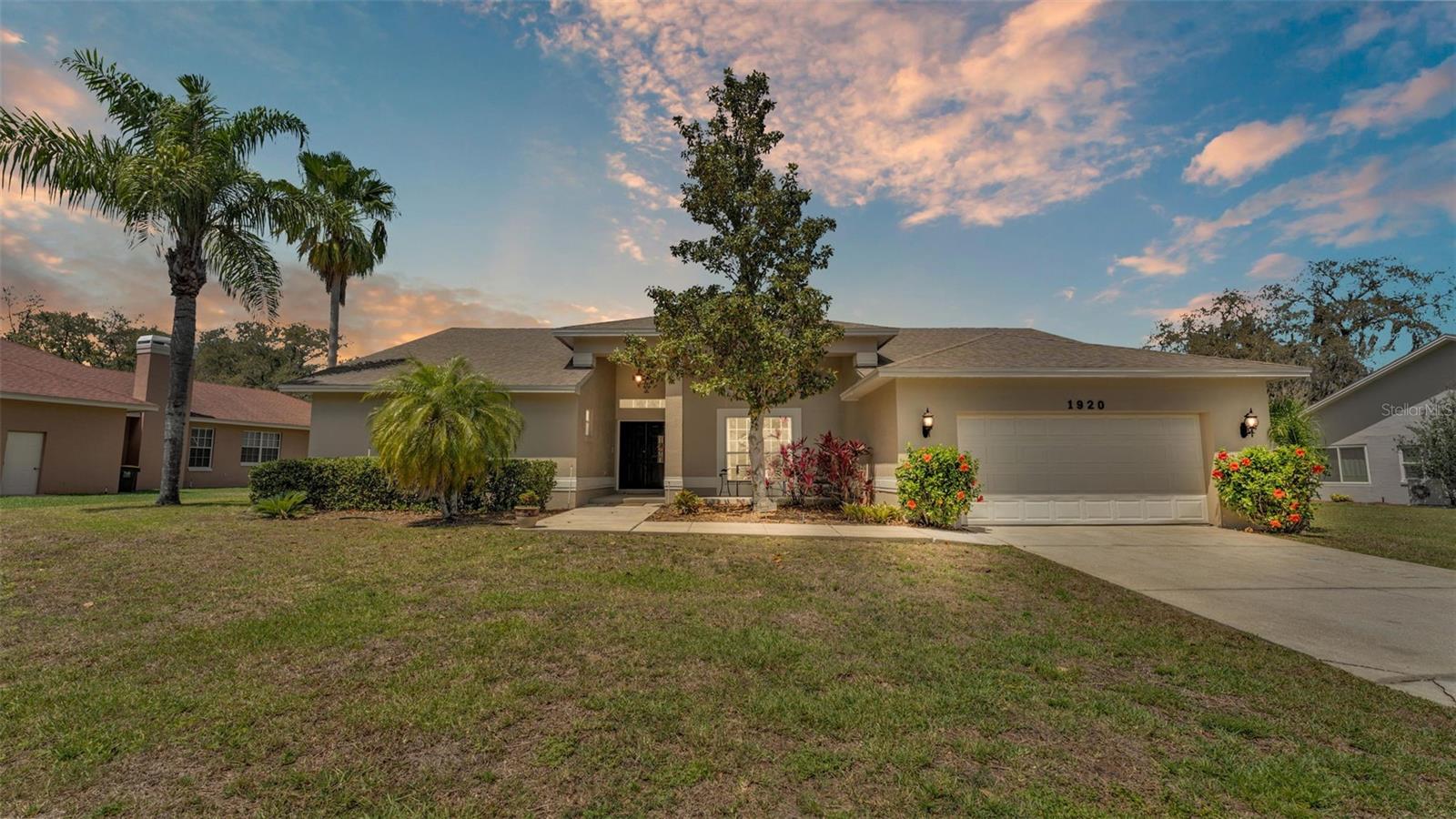 1920 FARRINGTON DR, LAKELAND, FL, 33809