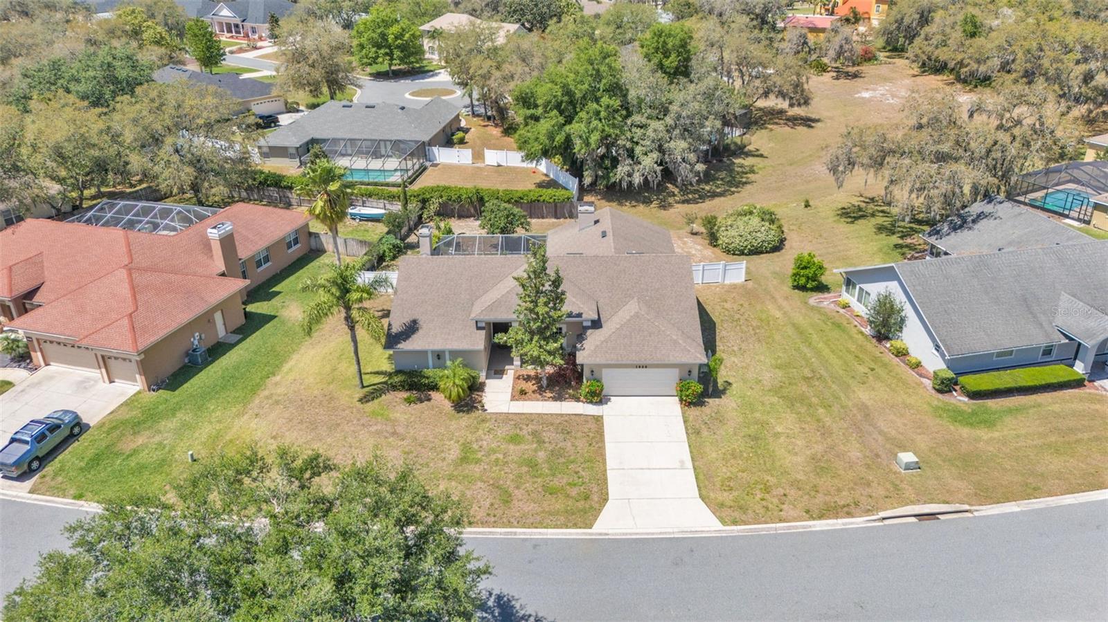 1920 FARRINGTON DR, LAKELAND, FL, 33809