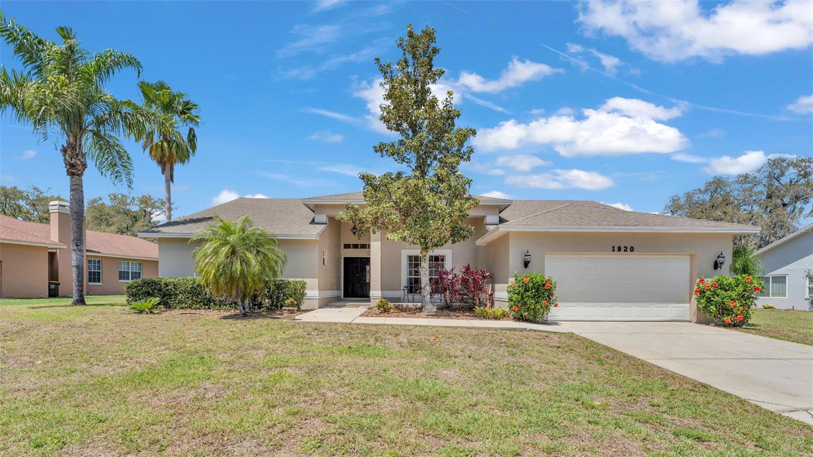 1920 FARRINGTON DR, LAKELAND, FL, 33809