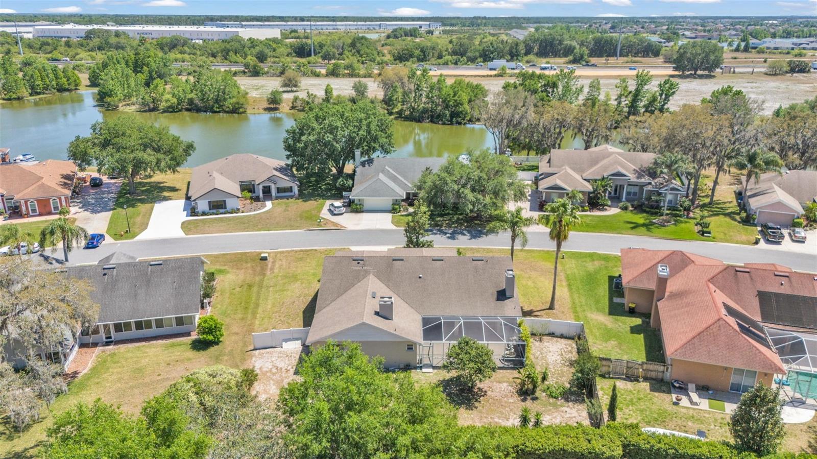 1920 FARRINGTON DR, LAKELAND, FL, 33809