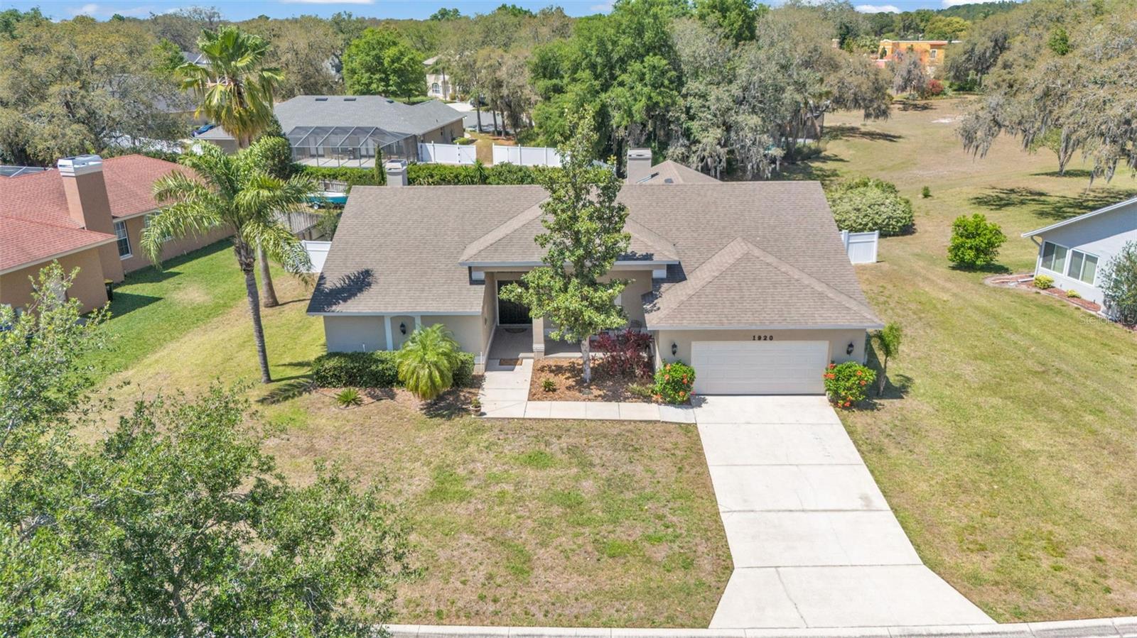 1920 FARRINGTON DR, LAKELAND, FL, 33809