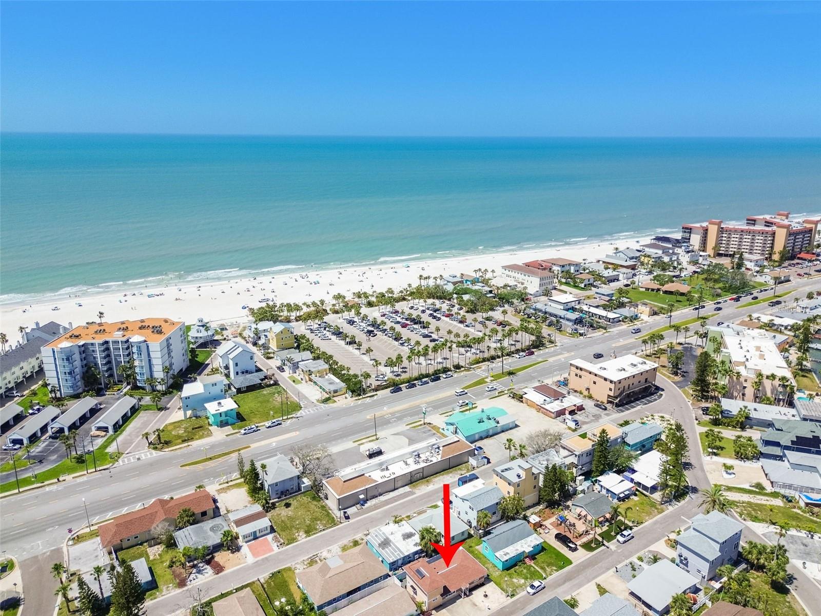 18102 2ND ST E, REDINGTON SHORES, FL, 33708