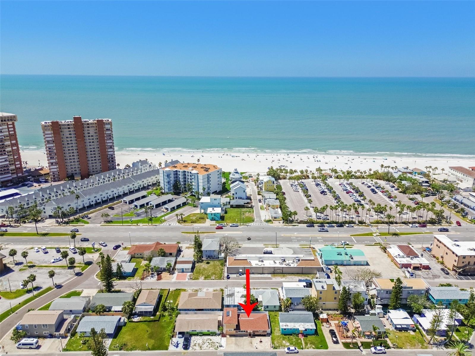 18102 2ND ST E, REDINGTON SHORES, FL, 33708