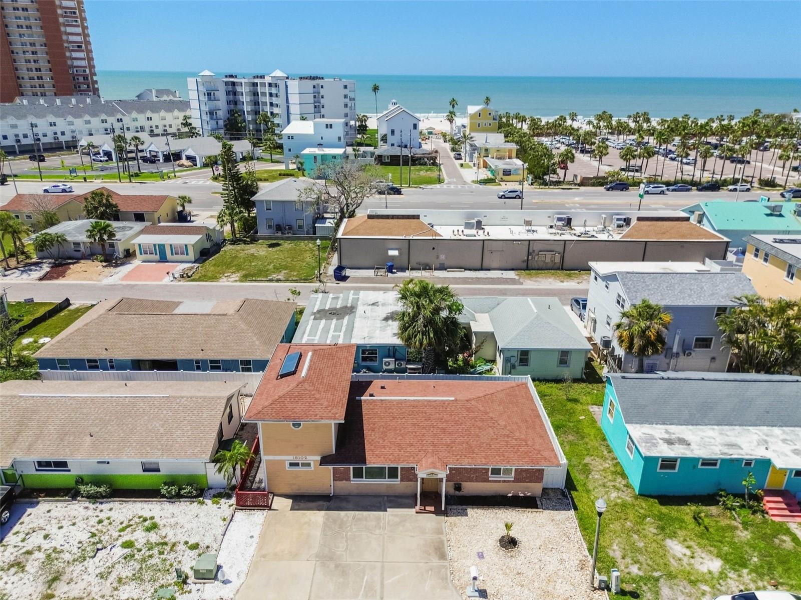 18102 2ND ST E, REDINGTON SHORES, FL, 33708