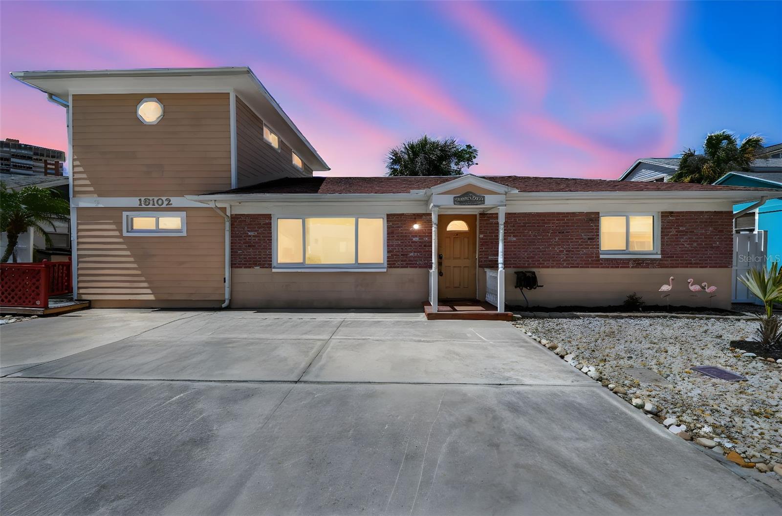 18102 2ND ST E, REDINGTON SHORES, FL, 33708