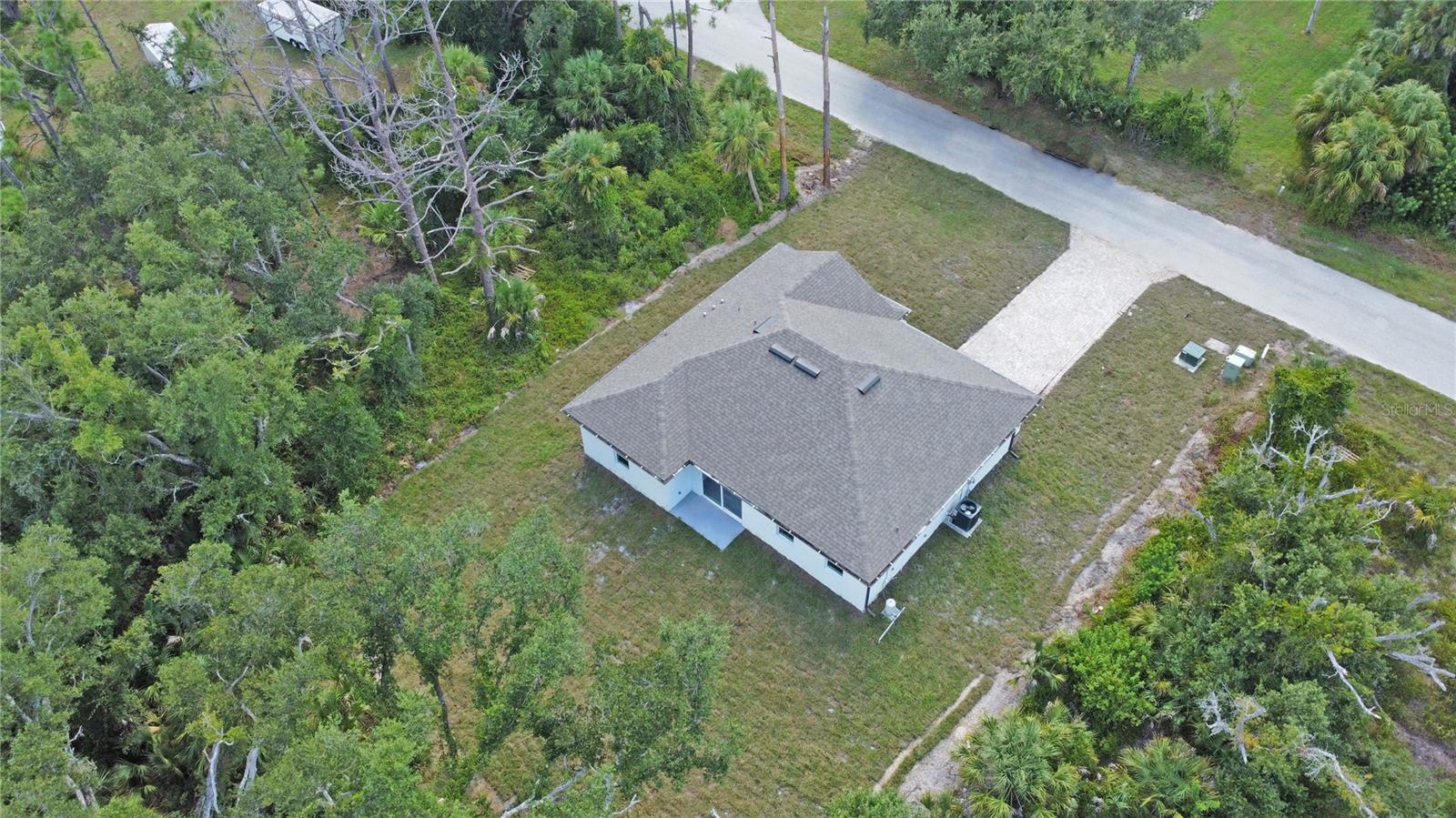 80 SEQUOYAH DR, PORT CHARLOTTE, FL, 33954