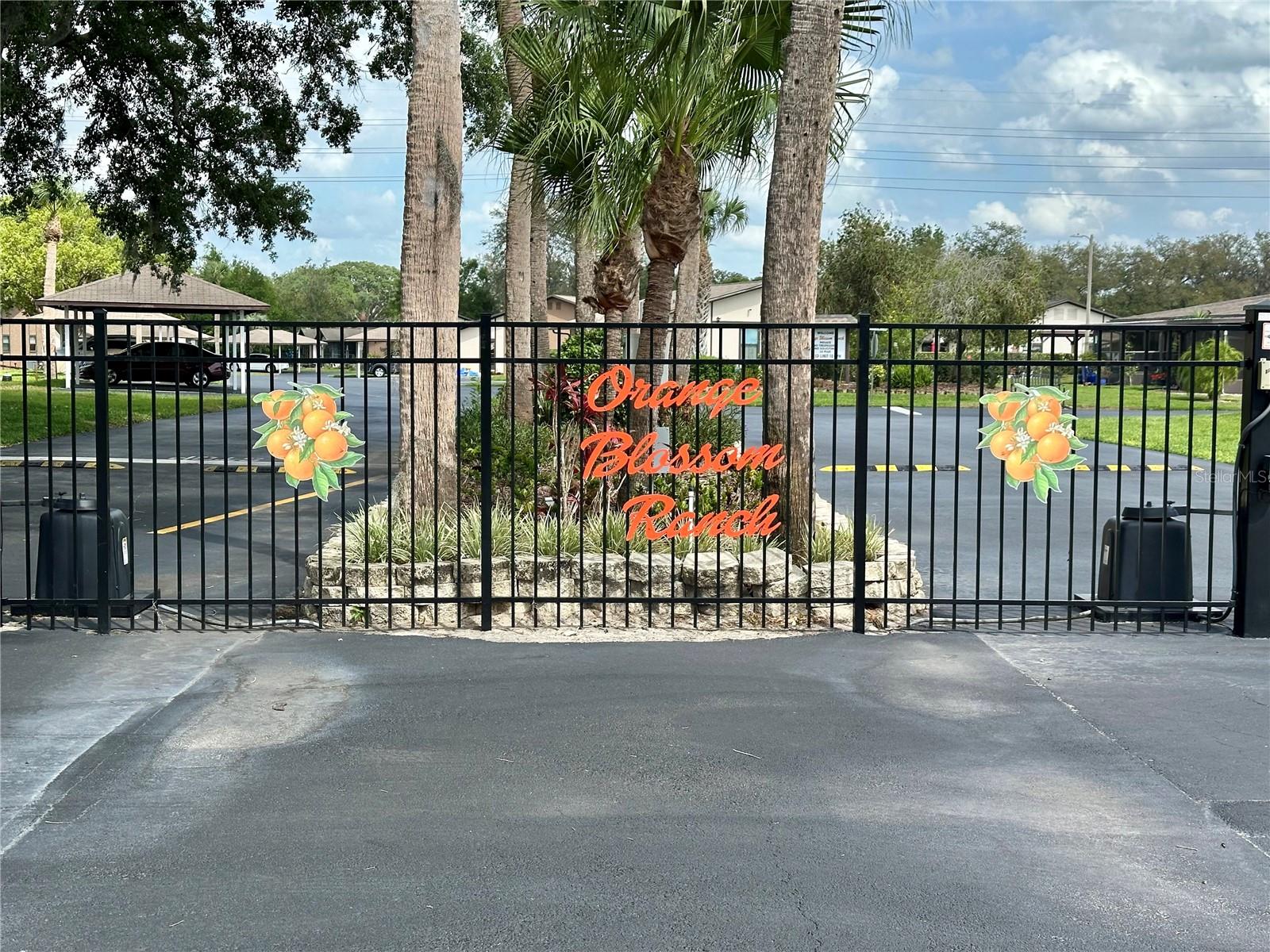 4622 BLOSSOM BLVD #D, ZEPHYRHILLS, FL, 33542