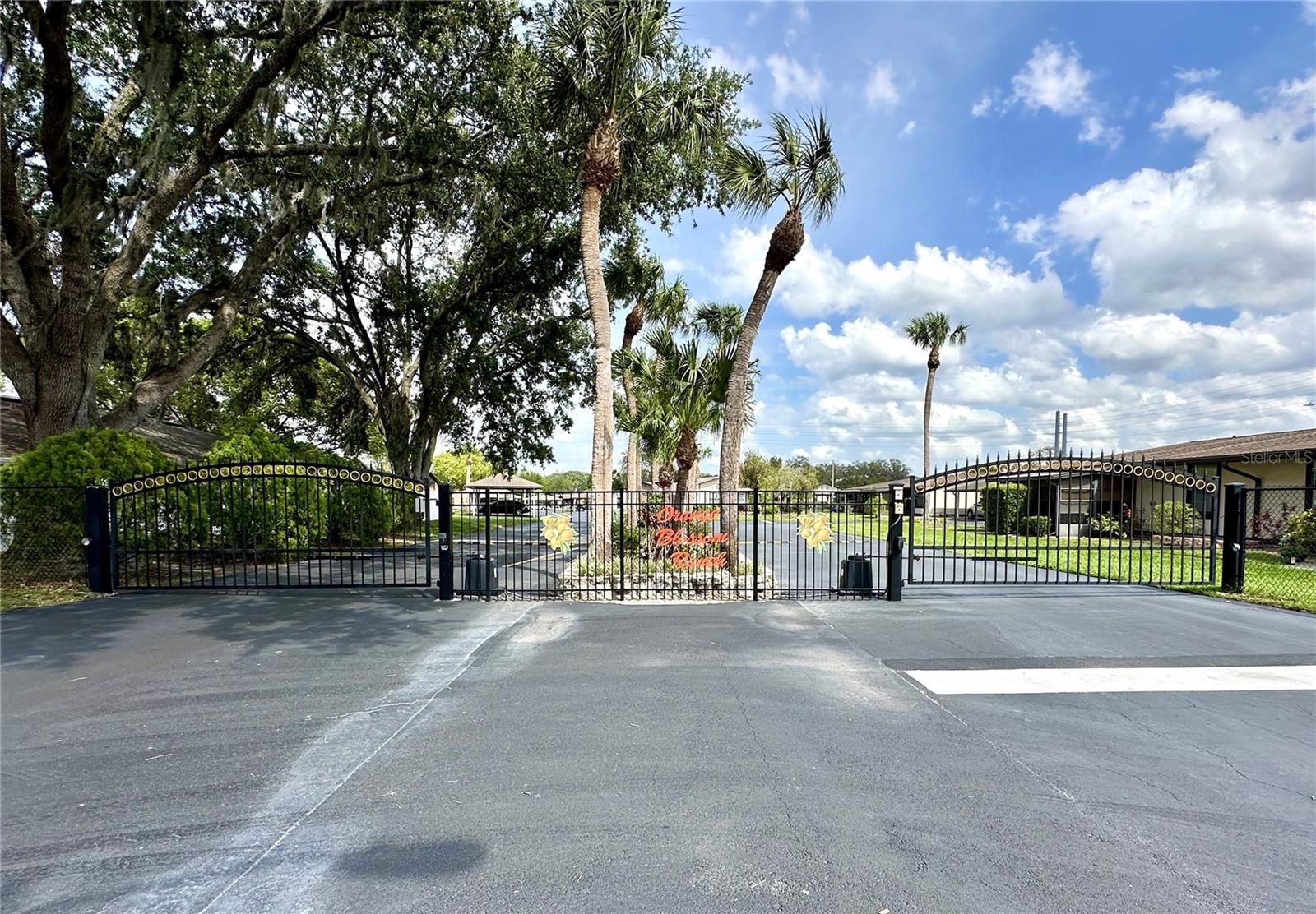4622 BLOSSOM BLVD #D, ZEPHYRHILLS, FL, 33542