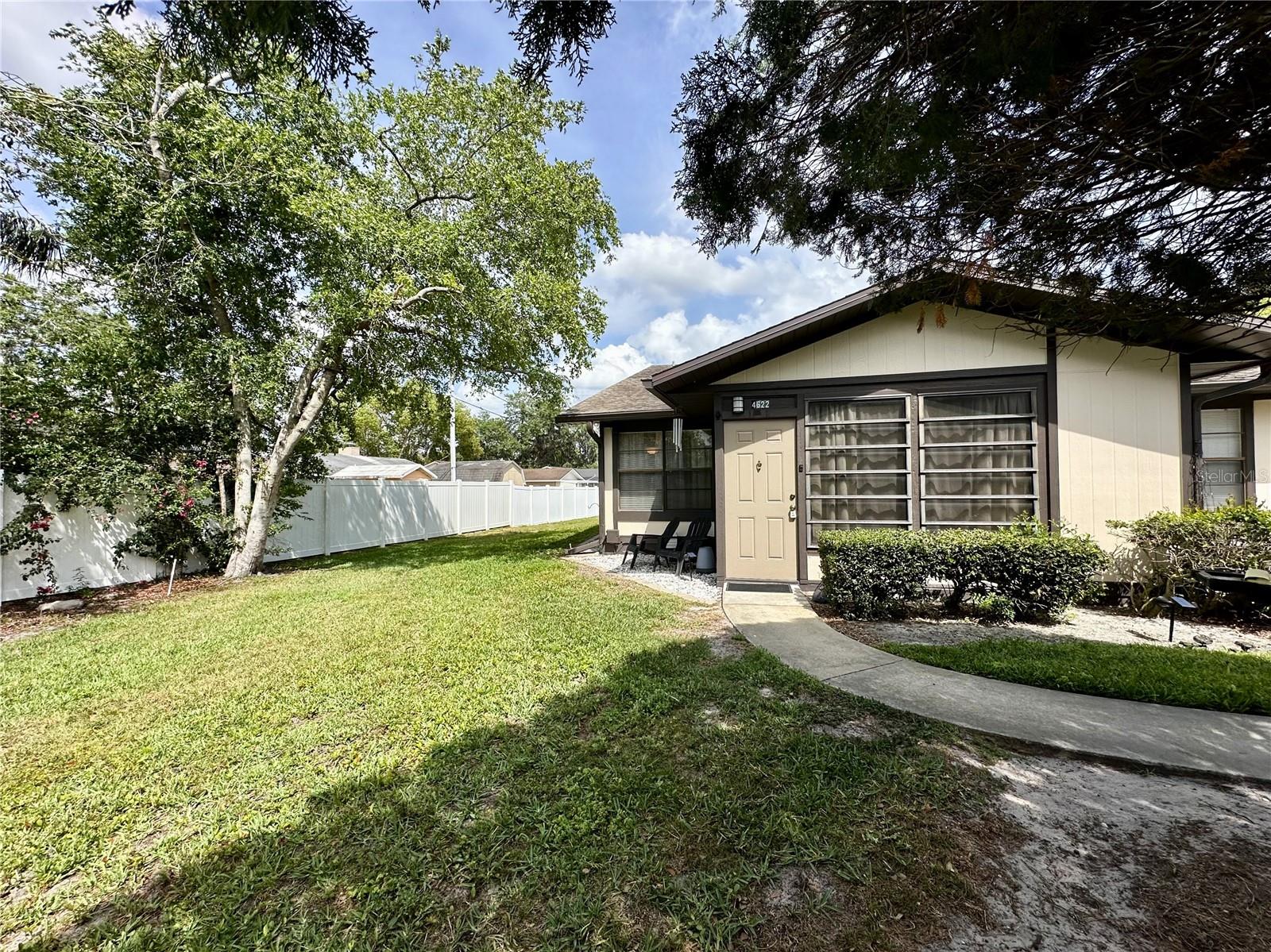4622 BLOSSOM BLVD #D, ZEPHYRHILLS, FL, 33542