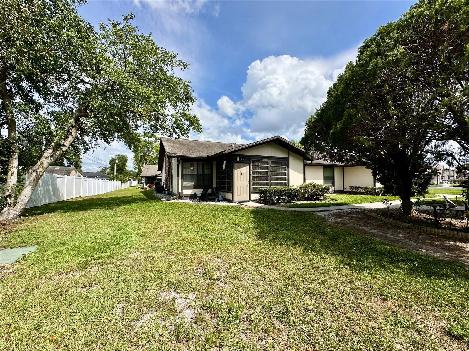 4622 BLOSSOM BLVD #D, ZEPHYRHILLS, FL, 33542