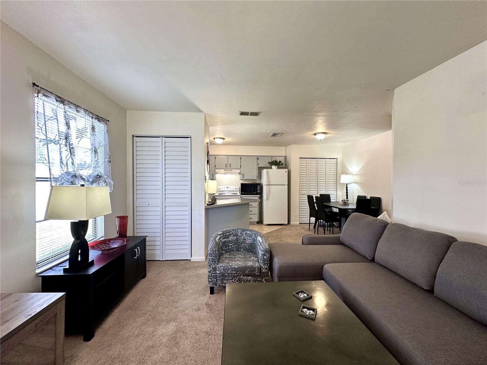 4622 BLOSSOM BLVD #D, ZEPHYRHILLS, FL, 33542