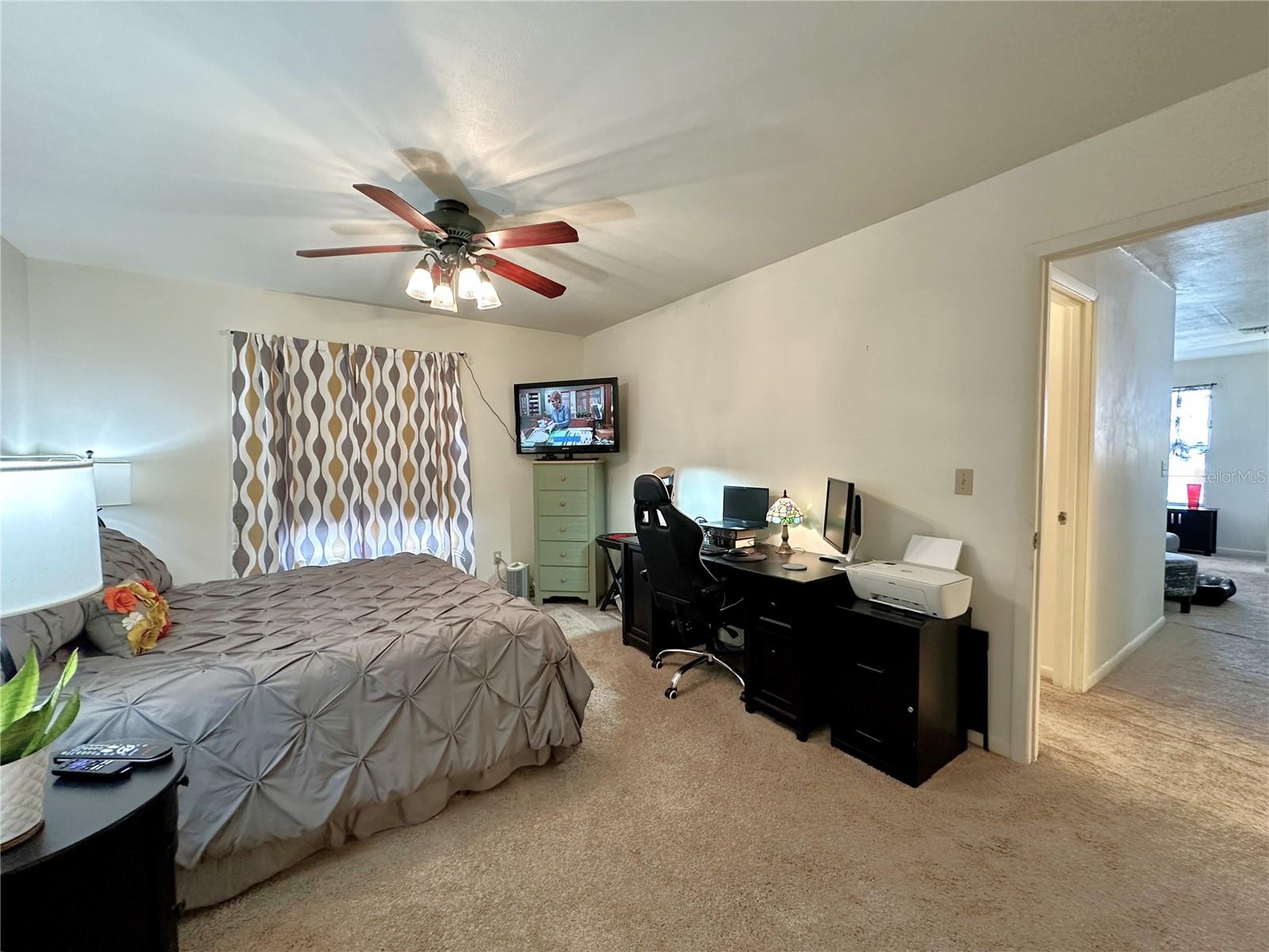 4622 BLOSSOM BLVD #D, ZEPHYRHILLS, FL, 33542
