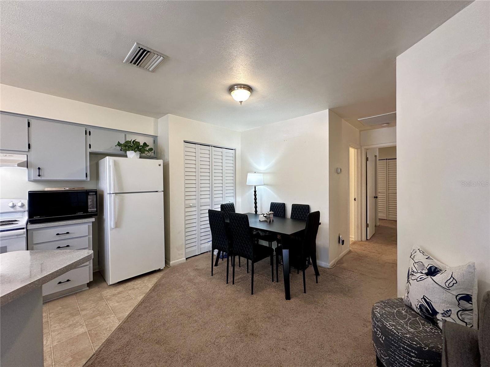 4622 BLOSSOM BLVD #D, ZEPHYRHILLS, FL, 33542
