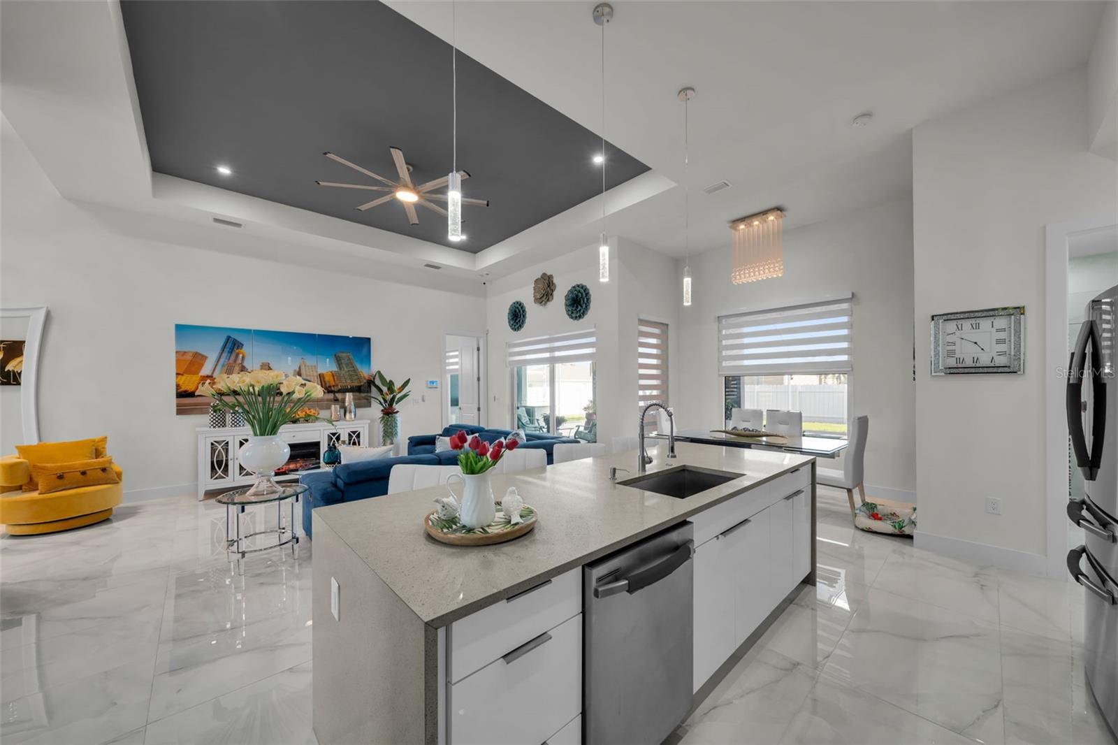 1214 EMBERS PKWY W, CAPE CORAL, FL, 33993