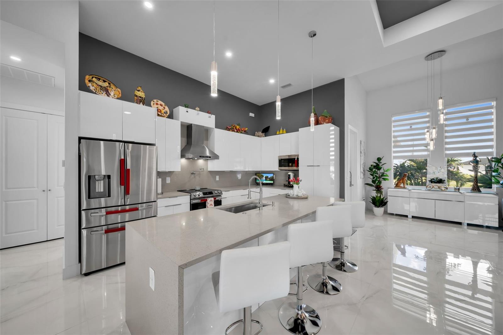 1214 EMBERS PKWY W, CAPE CORAL, FL, 33993