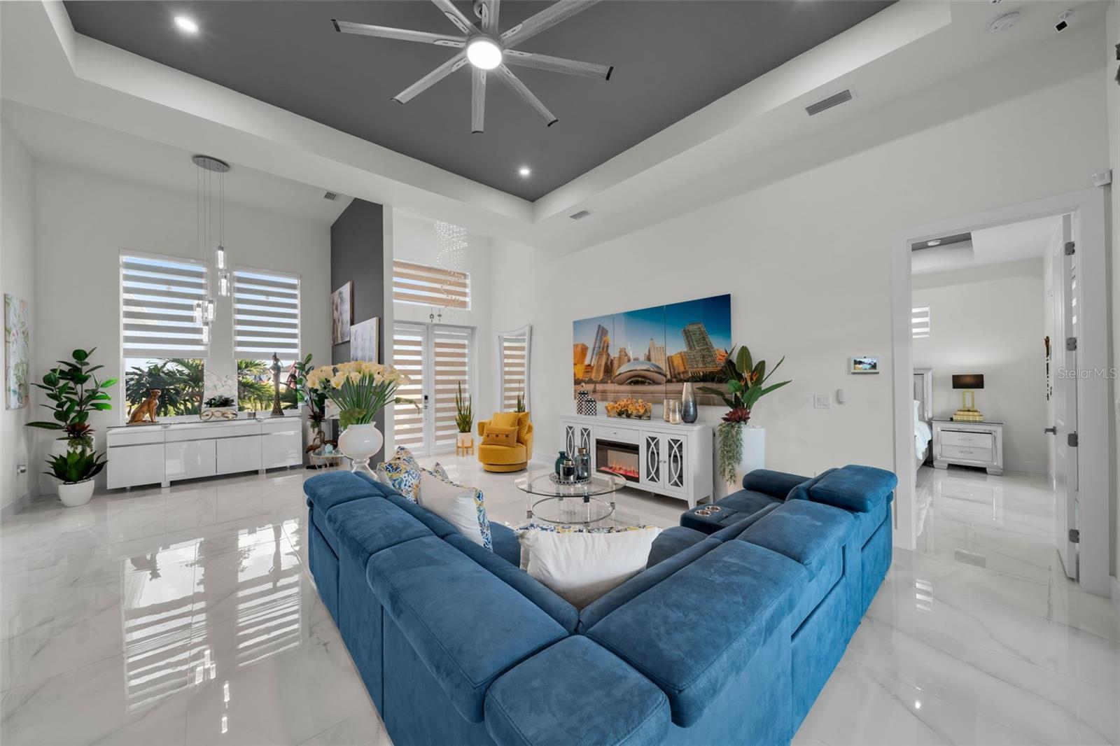 1214 EMBERS PKWY W, CAPE CORAL, FL, 33993