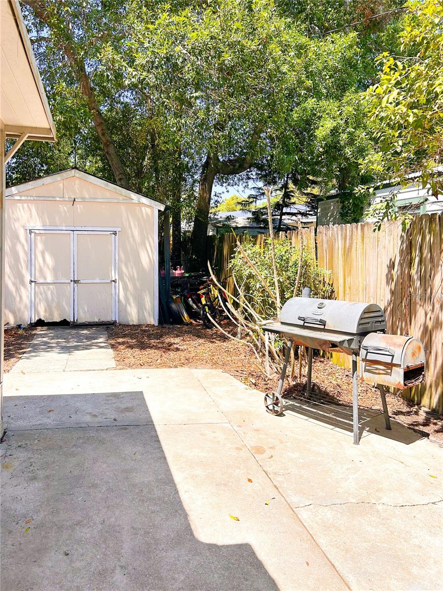 802 HASELTON ST, EUSTIS, FL, 32726