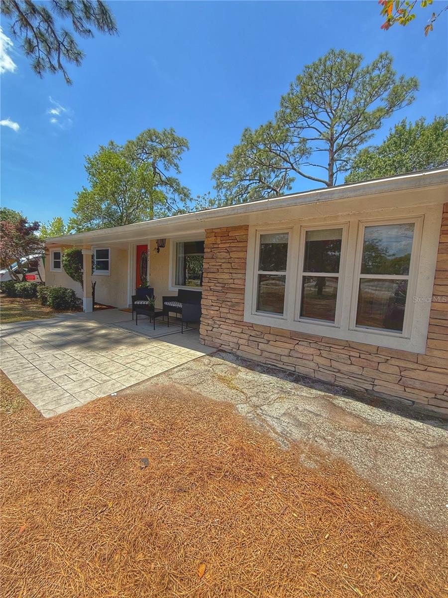 802 HASELTON ST, EUSTIS, FL, 32726