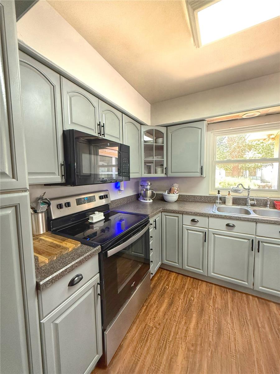 802 HASELTON ST, EUSTIS, FL, 32726