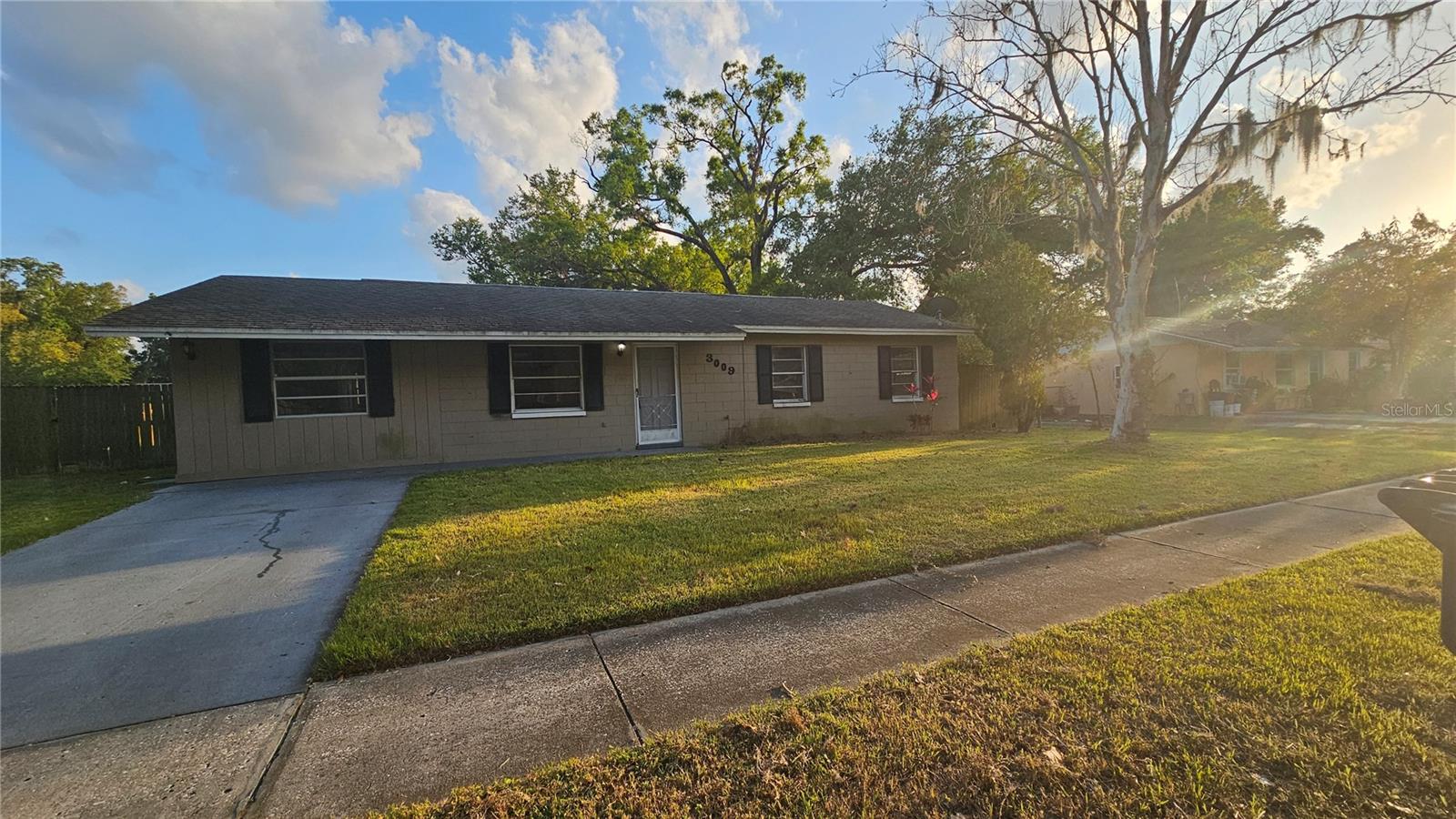 3009 S WILLOW DR, PLANT CITY, FL, 33566
