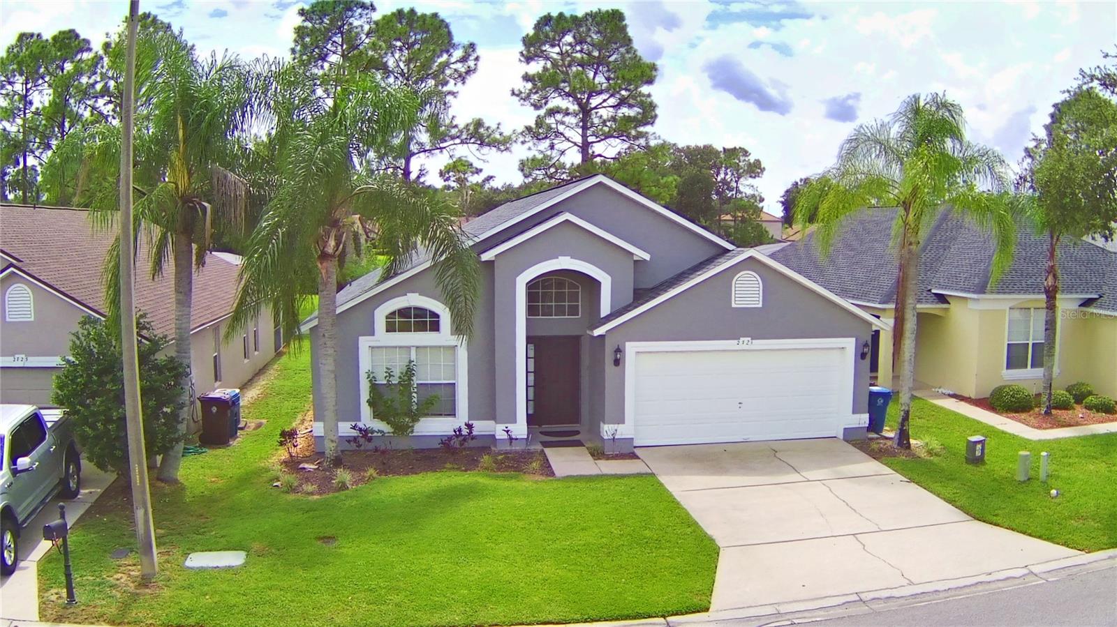 2721 KOKOMO LOOP, HAINES CITY, FL, 33844