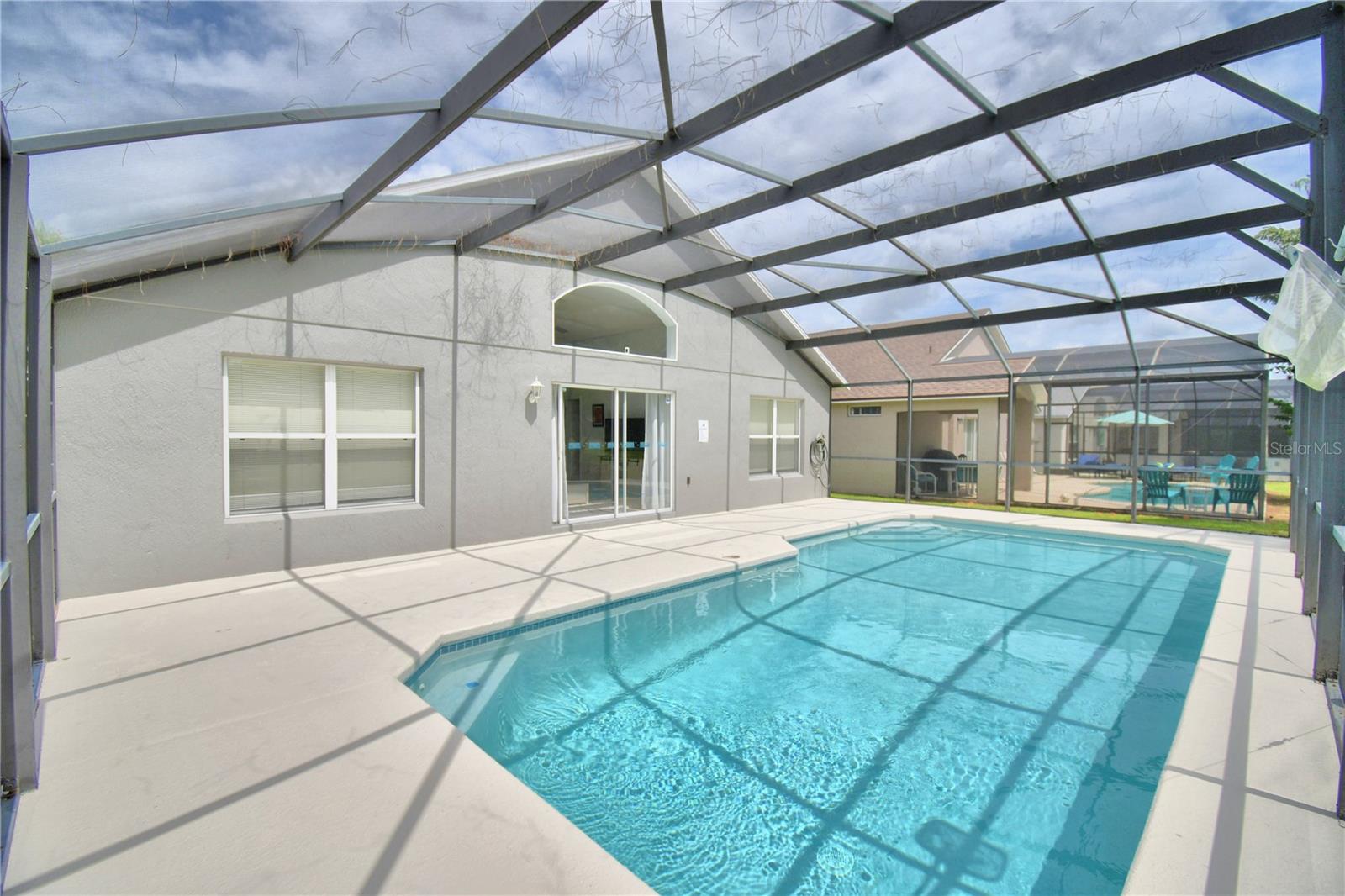 2721 KOKOMO LOOP, HAINES CITY, FL, 33844